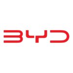 BYD Logo PNG Vector (EPS) Free Download