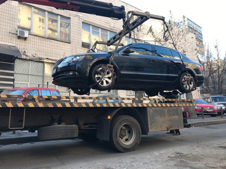 scrap car removal service calgary