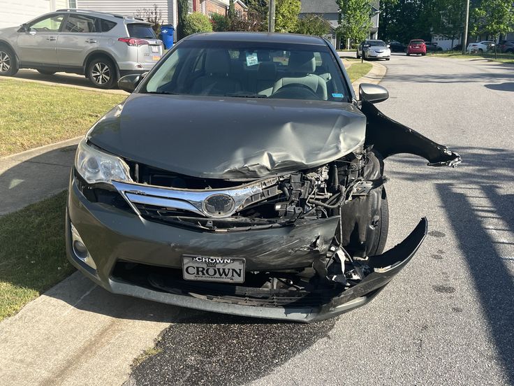 scrap car removal service calgary