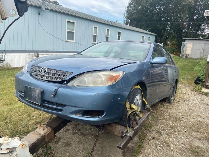 Cash for Junk Cars