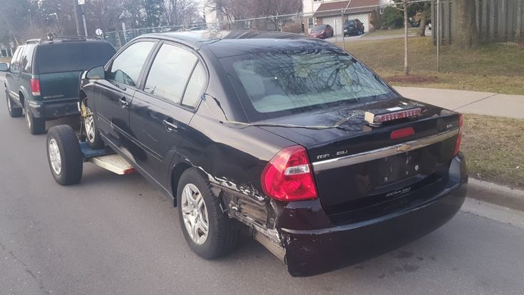 Cash for Scrap Cars