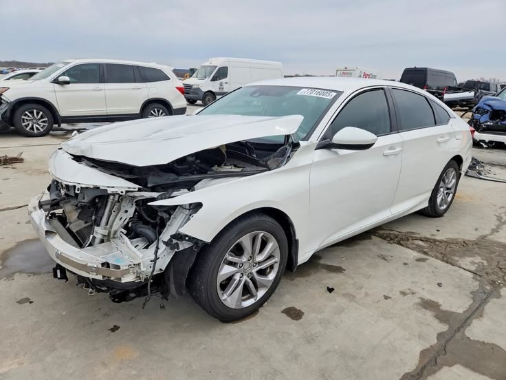 Cash for Accidental Cars