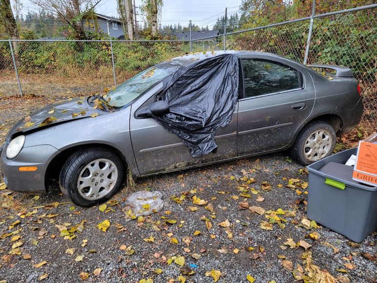 accidental vehicles