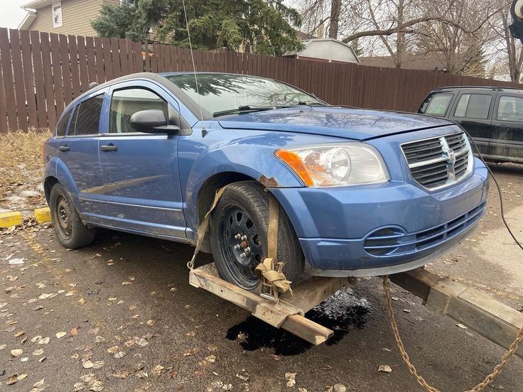 Cash for Junk Cars in Carstairs