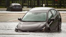Cash For Flooded Vehicles